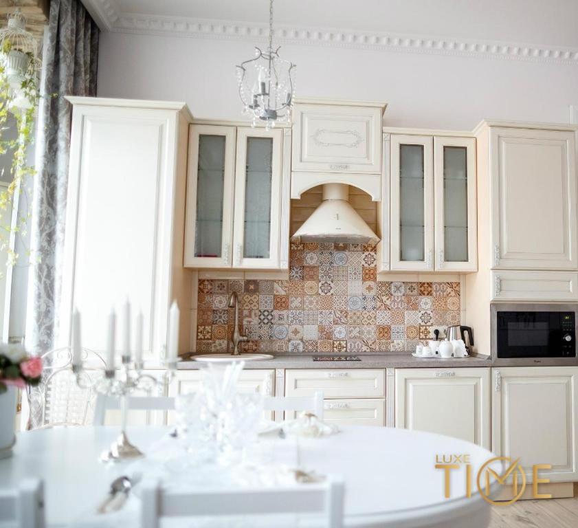 Le Tua Apartment Lxt By Grodno Dış mekan fotoğraf