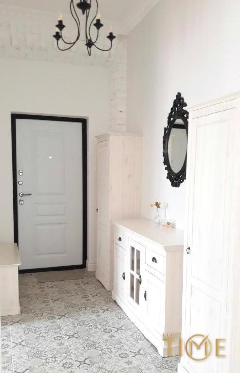 Le Tua Apartment Lxt By Grodno Dış mekan fotoğraf