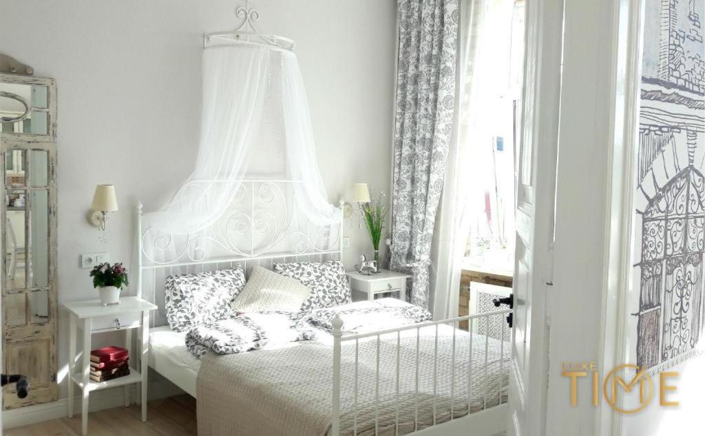 Le Tua Apartment Lxt By Grodno Dış mekan fotoğraf