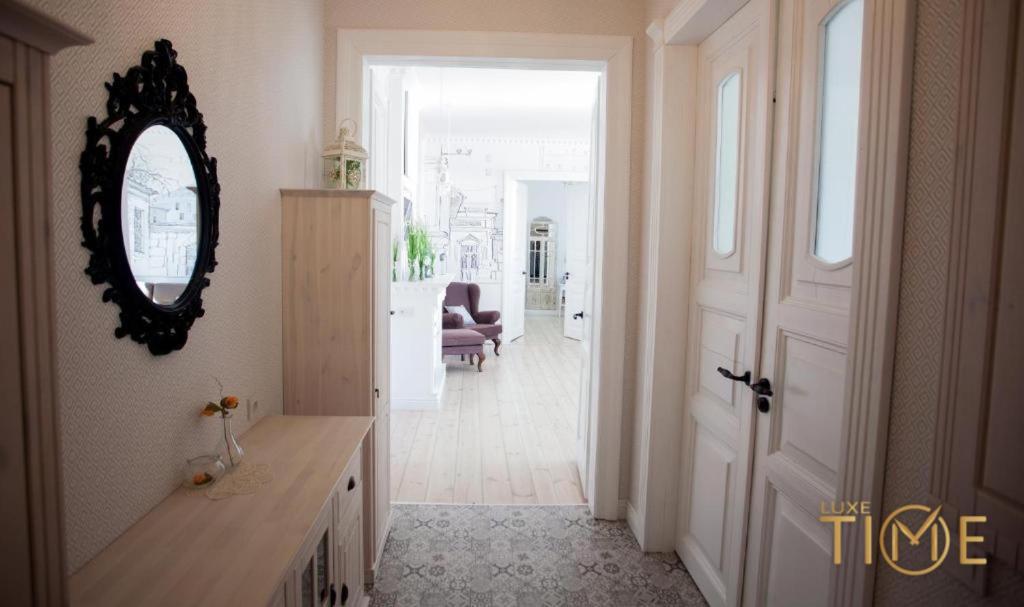 Le Tua Apartment Lxt By Grodno Dış mekan fotoğraf