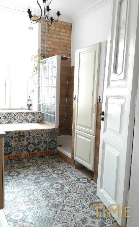 Le Tua Apartment Lxt By Grodno Dış mekan fotoğraf