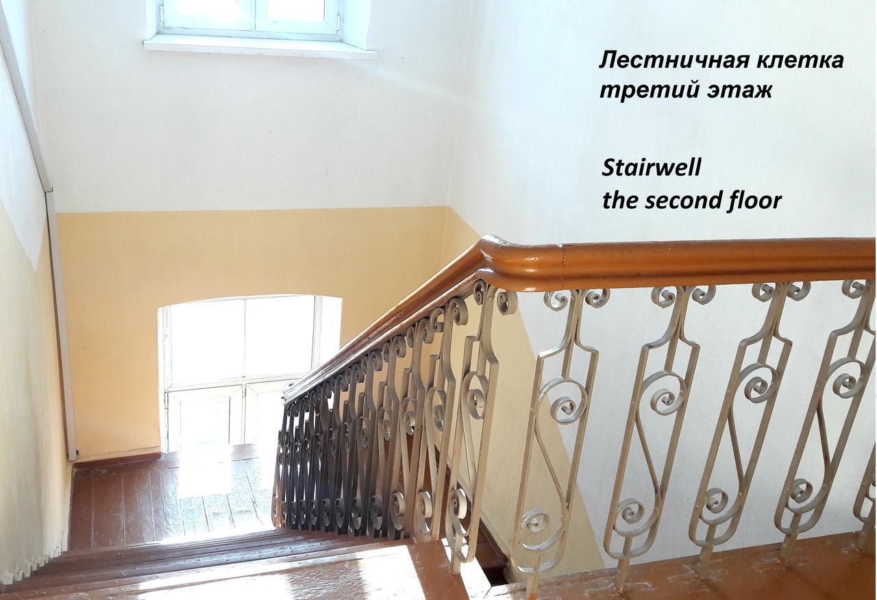 Le Tua Apartment Lxt By Grodno Dış mekan fotoğraf